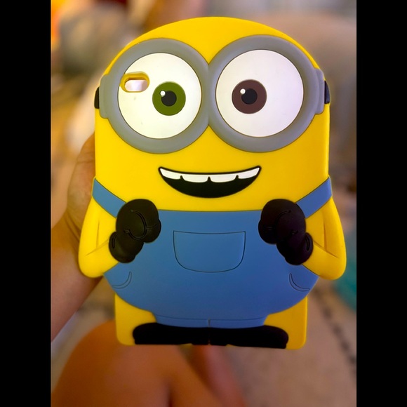 SpongeBob square pants Mini IPad  Case - Picture 1 of 3